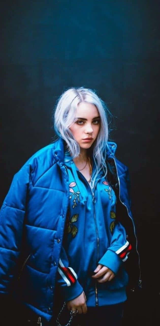 Billie Eilish Pictures