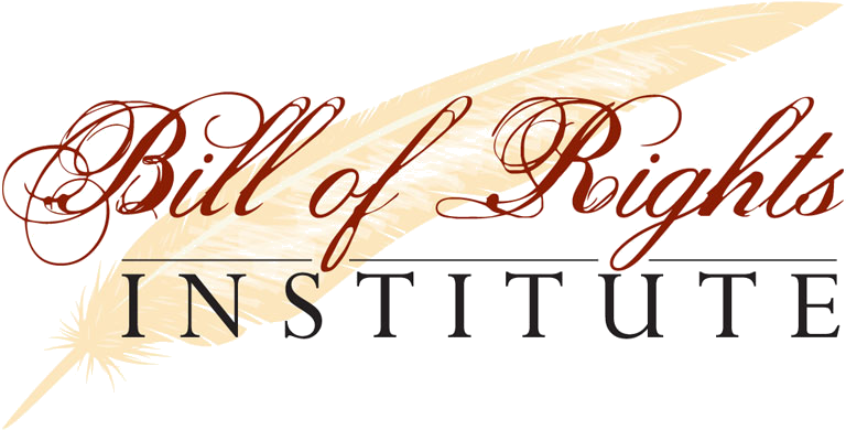 Billof Rights Institute Logo PNG