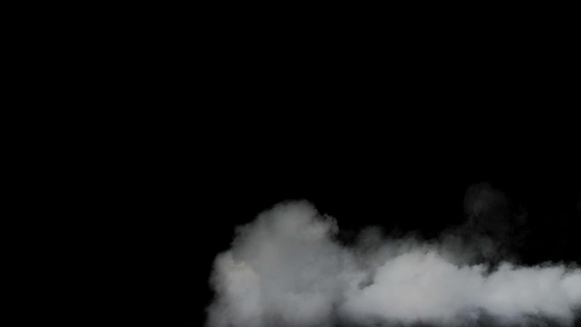 Billowing_ Smoke_ Against_ Dark_ Background PNG