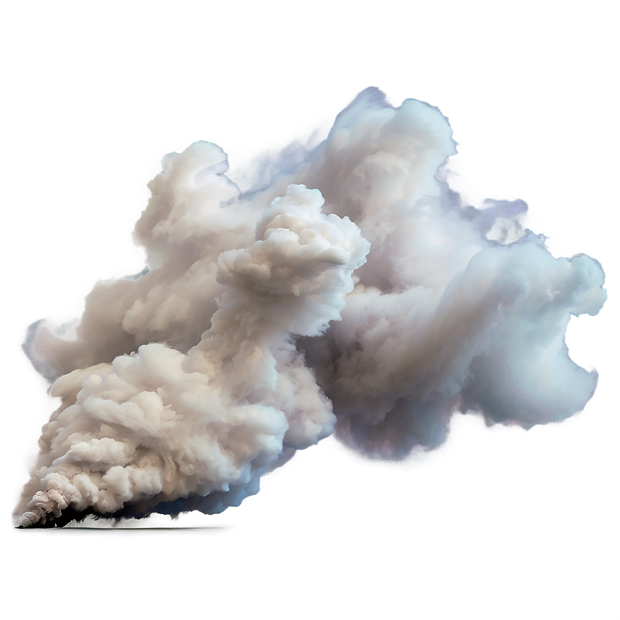 Billowing Smoke Png Gxl50 PNG