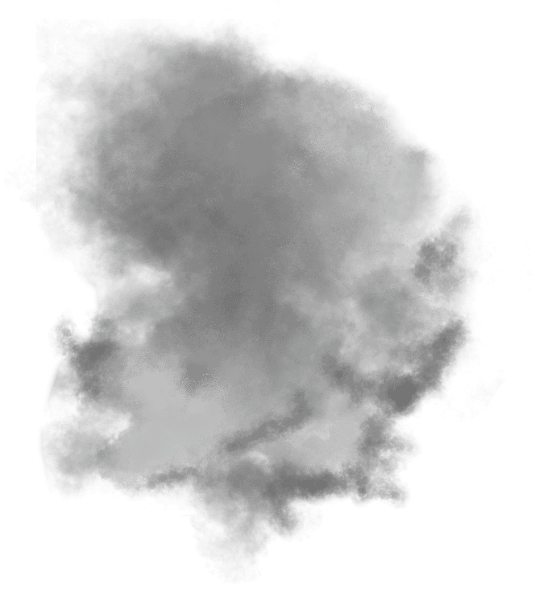 Billowing_ Smoke_ Cloud PNG