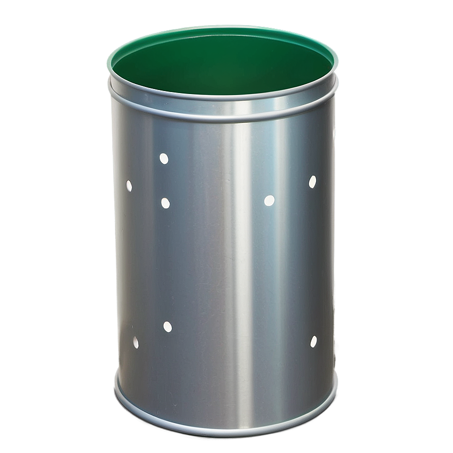 Bin D PNG