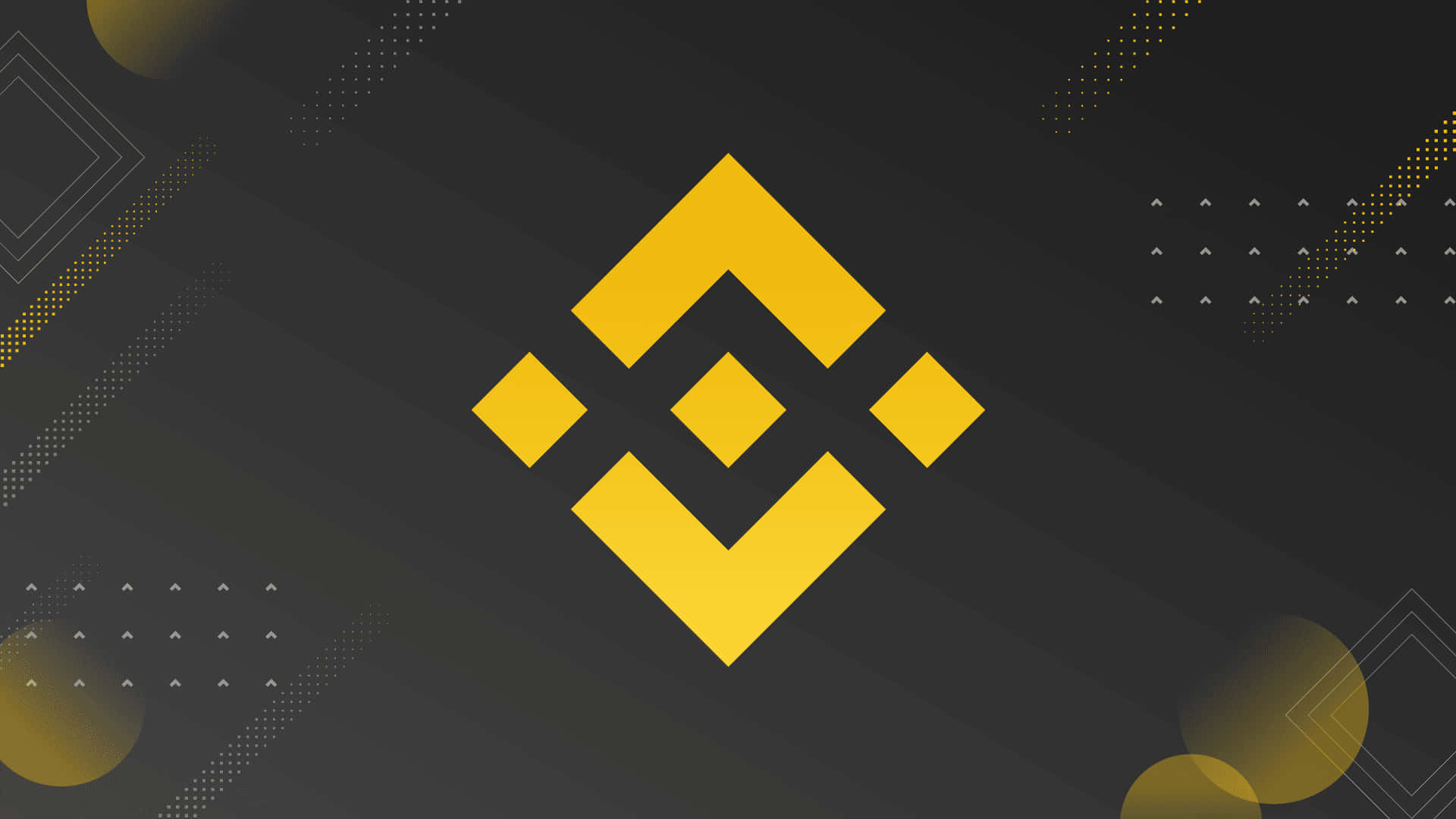 Binance - Unlock the power of your cryptocurrency