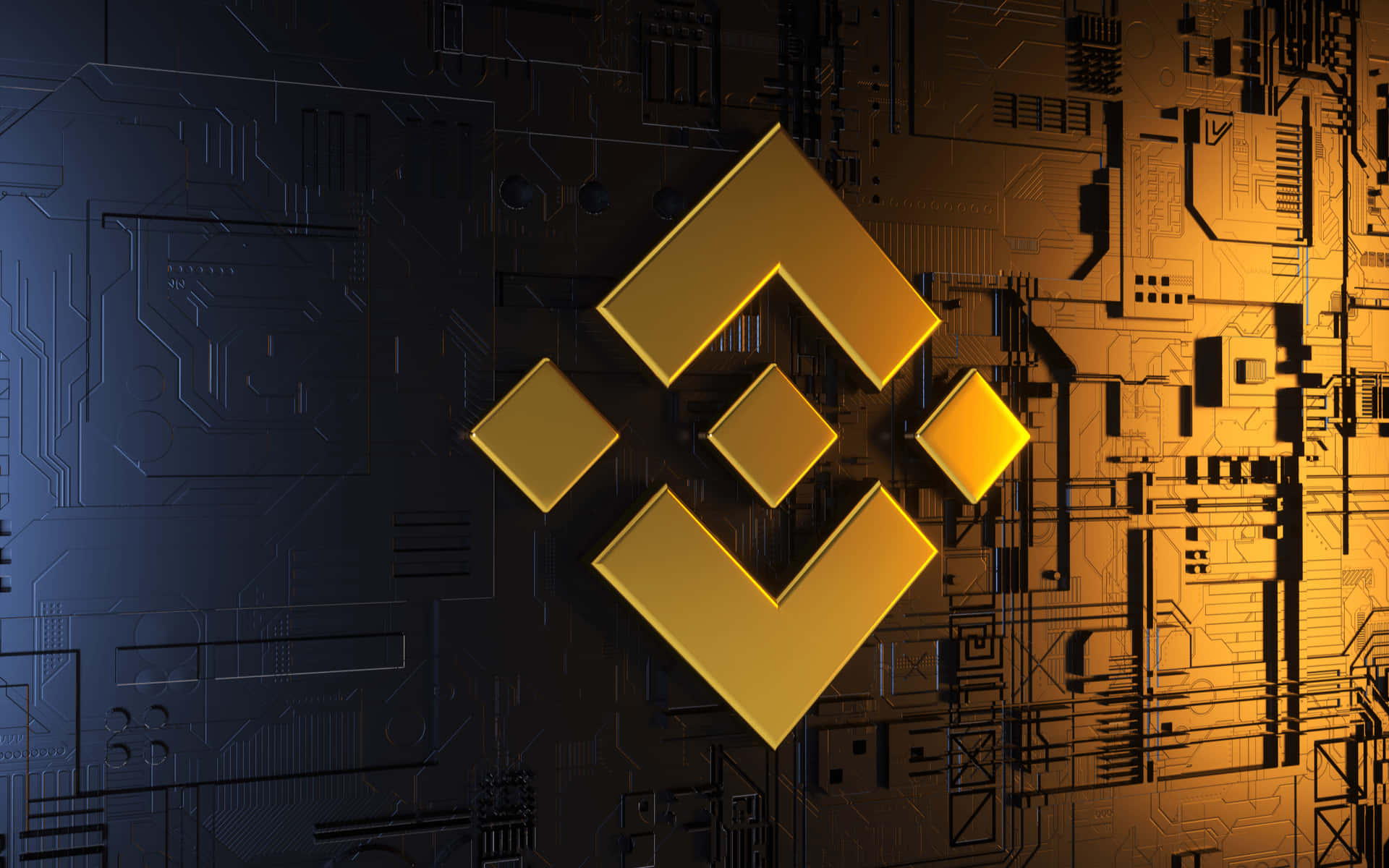 Discover the world of cryptocurrency on Binance, the world's leading cryptocurrency exchange