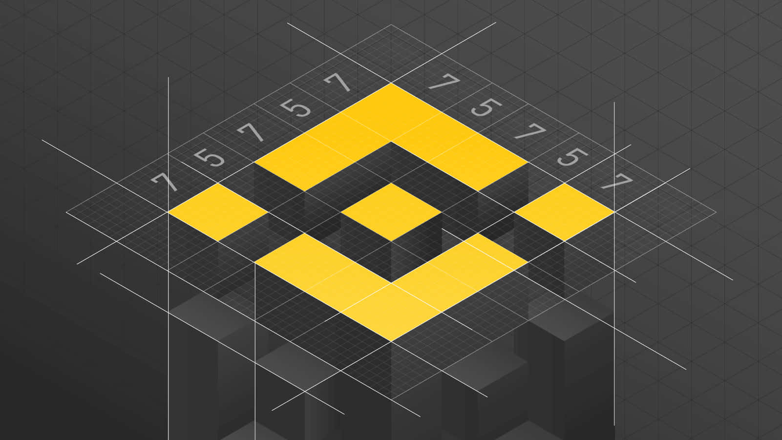Tap into the world of financial opportunities with Binance