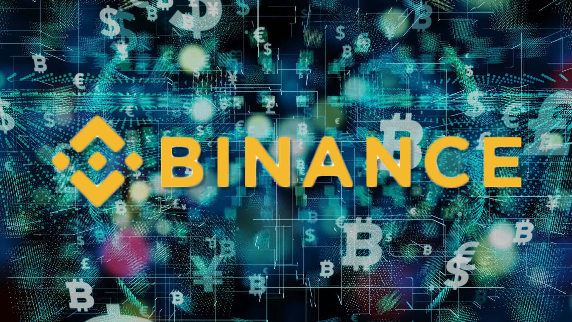 Trading with Binance, the leader in cryptocurrency exchange