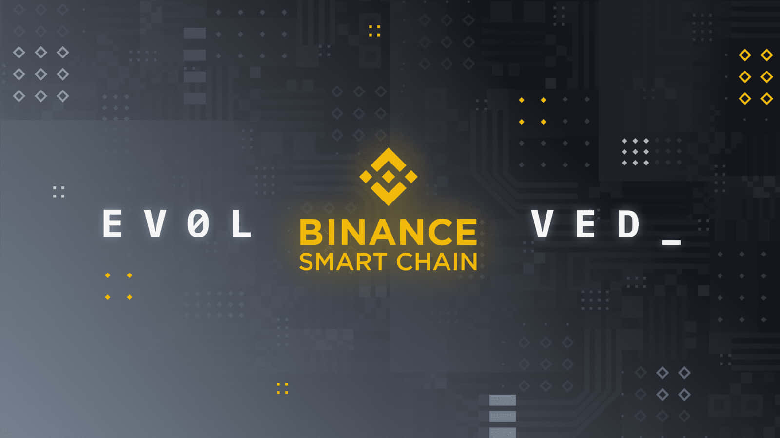 Take control of your finances with Binance