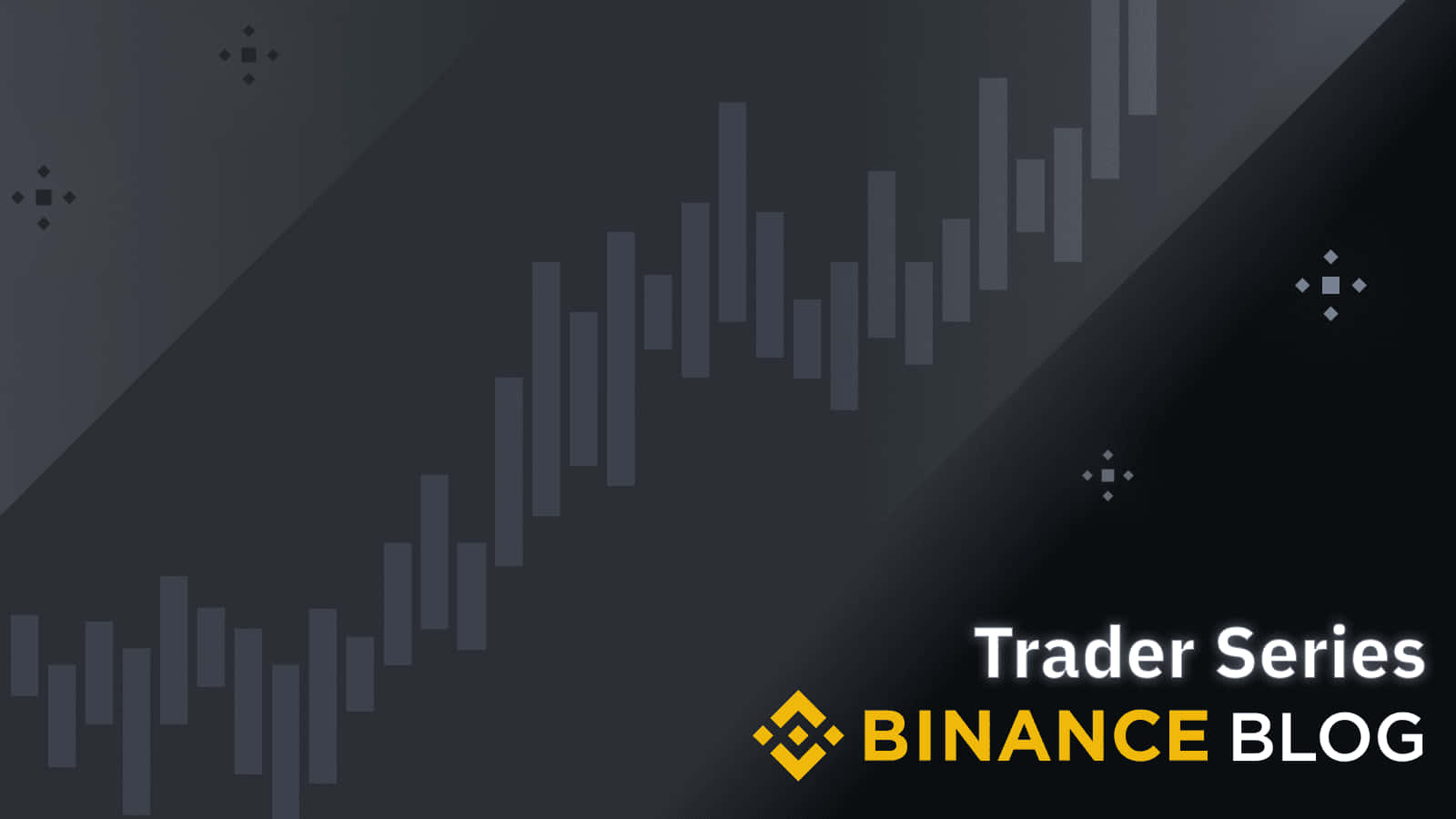 Enjoy the best crypto-trading experiences on Binance
