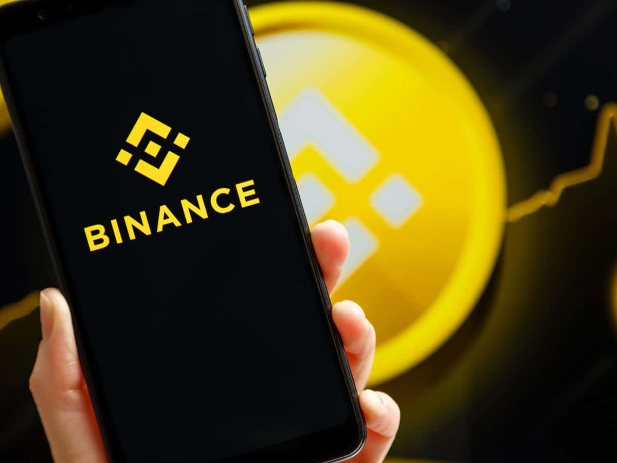 Take Advantage of The Trading Opportunities in Binance