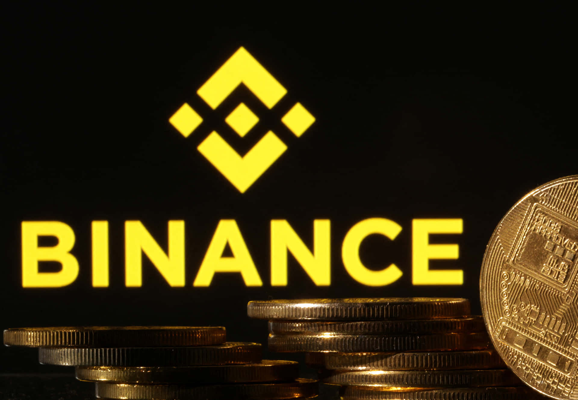 Keep Trading Secure&Easy With Binance