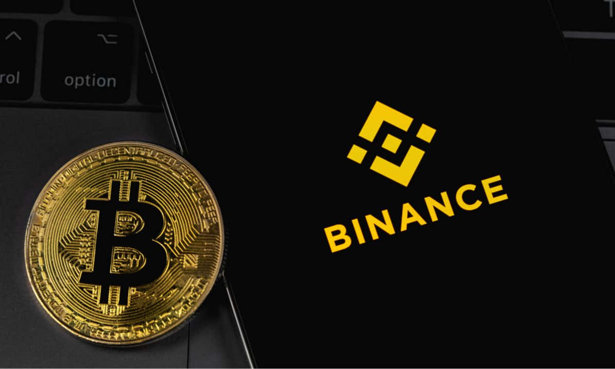Start trading on the world's leading cryptocurrency exchange, Binance