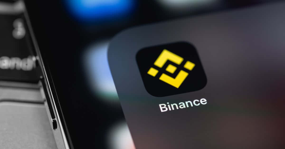 Invest in Security with Binance