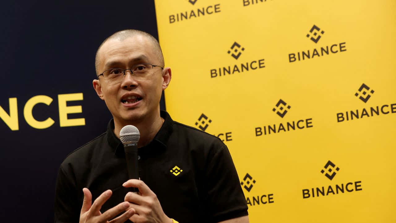 Navigate the new world of cryptocurrency with confidence on Binance