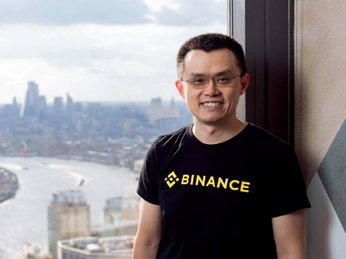 "Explore The World Of Crypto Currency With Binance"