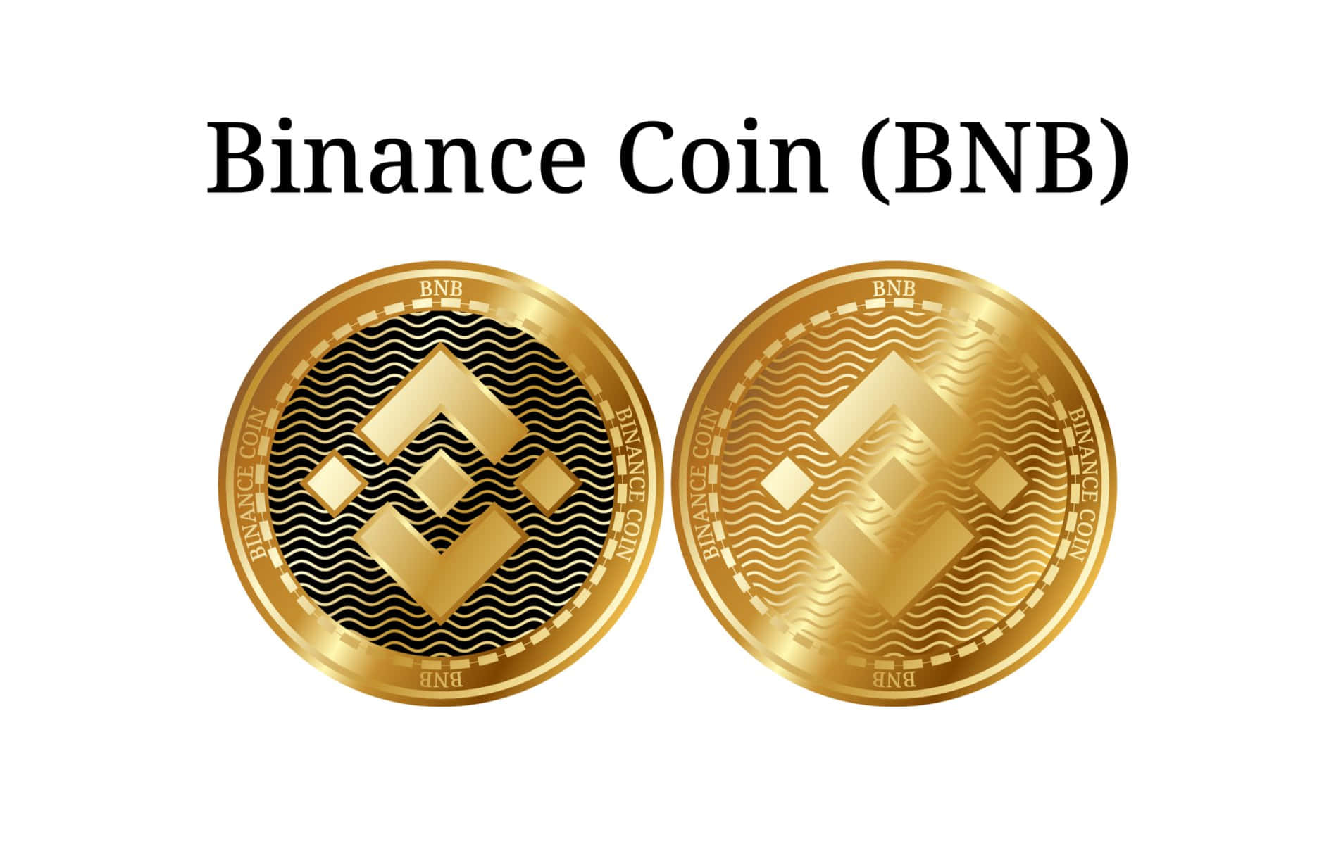Binance – Trading Cryptocurrency with Ease