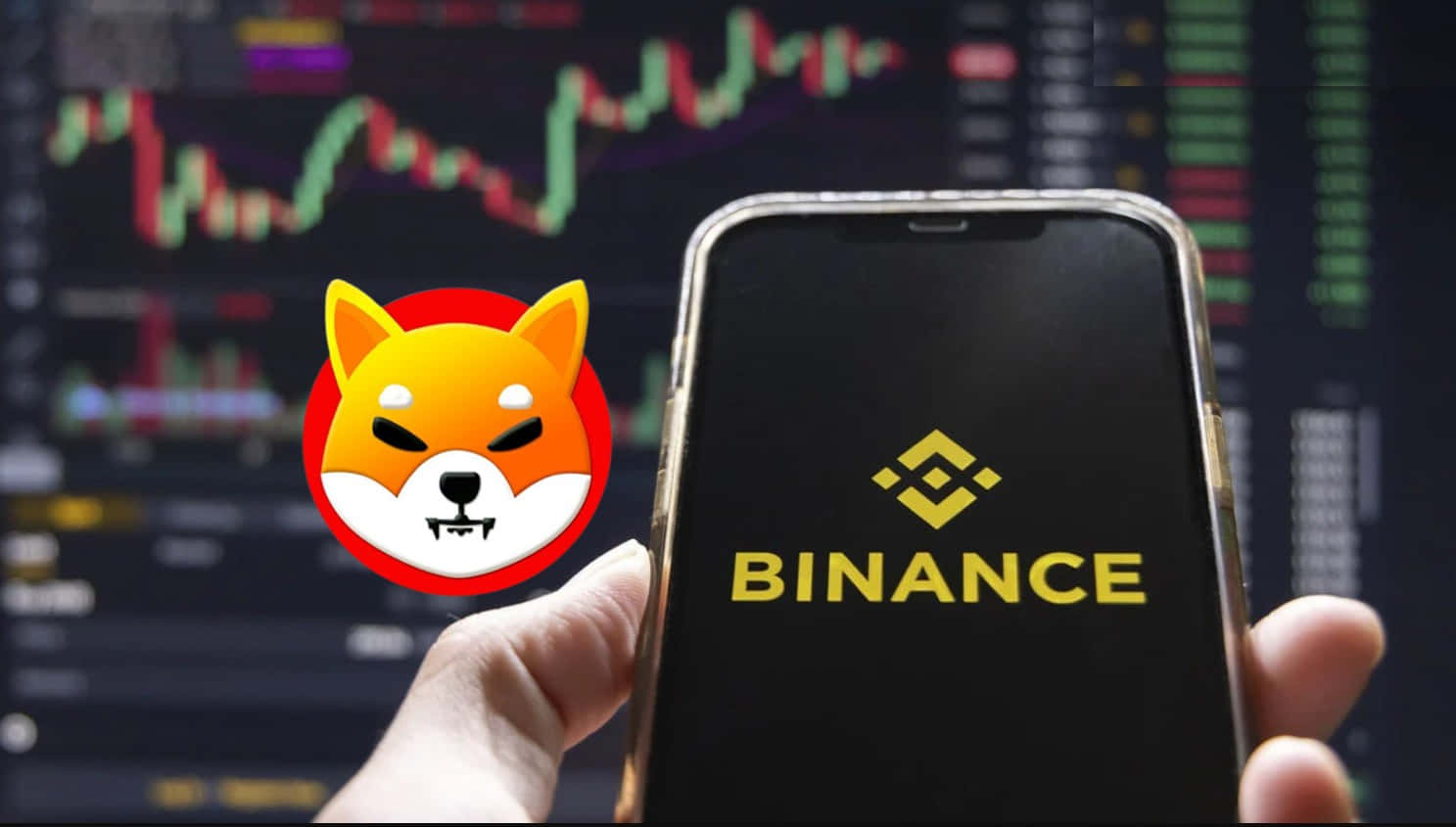 Unlock Your Trading Potential with Binance