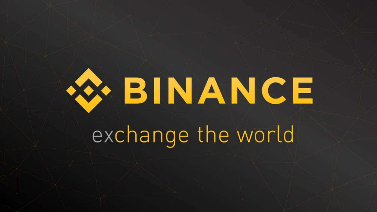 Invest in the world's leading cryptocurrency exchange: Binance