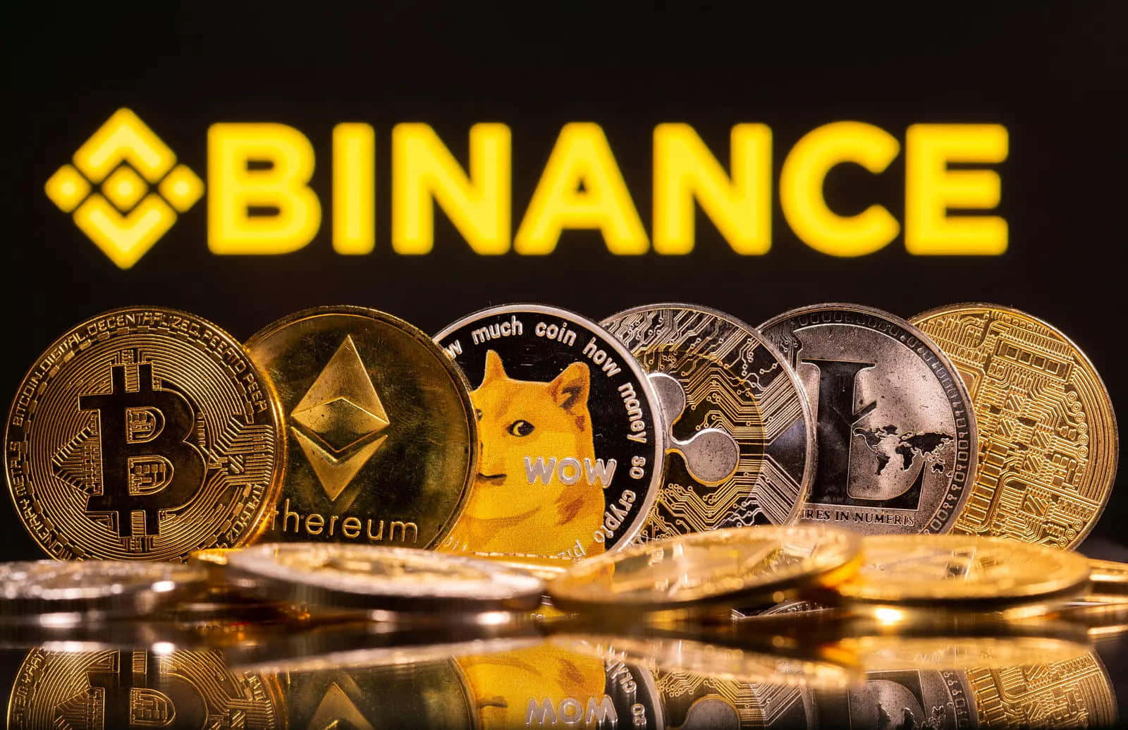 Embrace Securities and Exchange Innovation with Binance