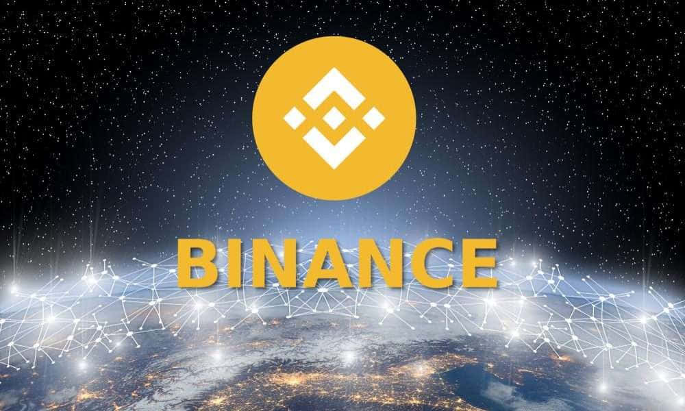 Stay Ahead of the Curve in Crypto Trading with Binance