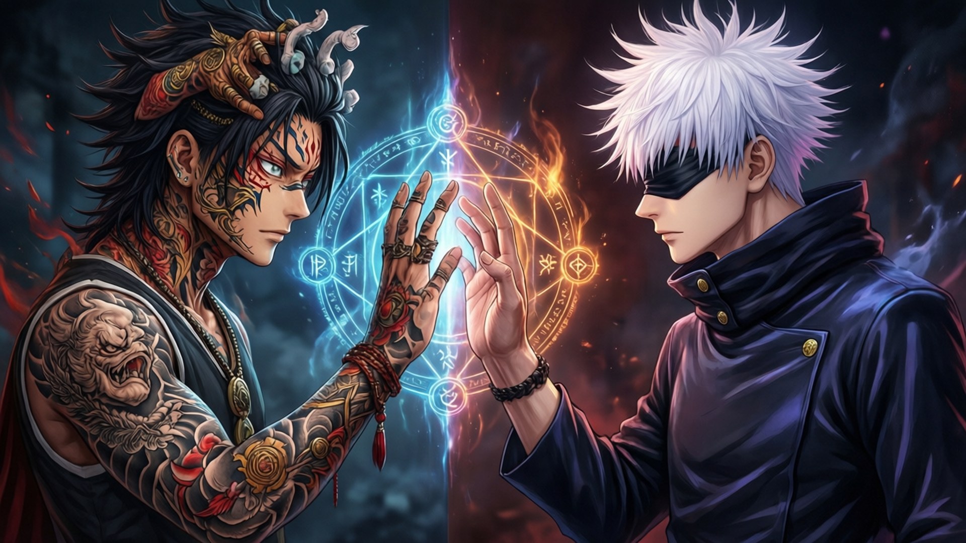 Bindende Ed Pagt Wallpapers