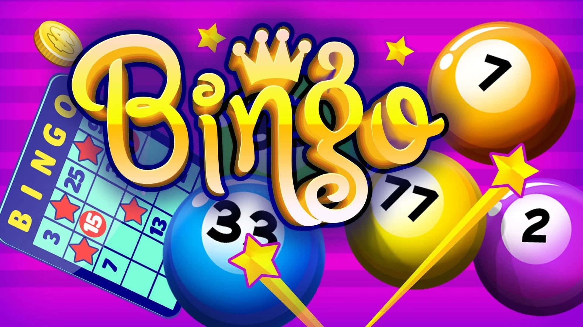 Bingo1920 X 1080 Bild
