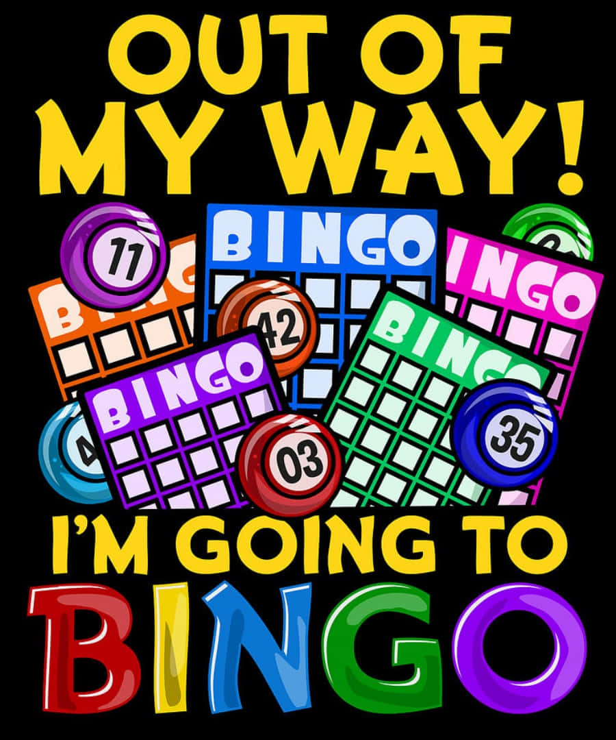 Bingo900 X 1080 Billede.