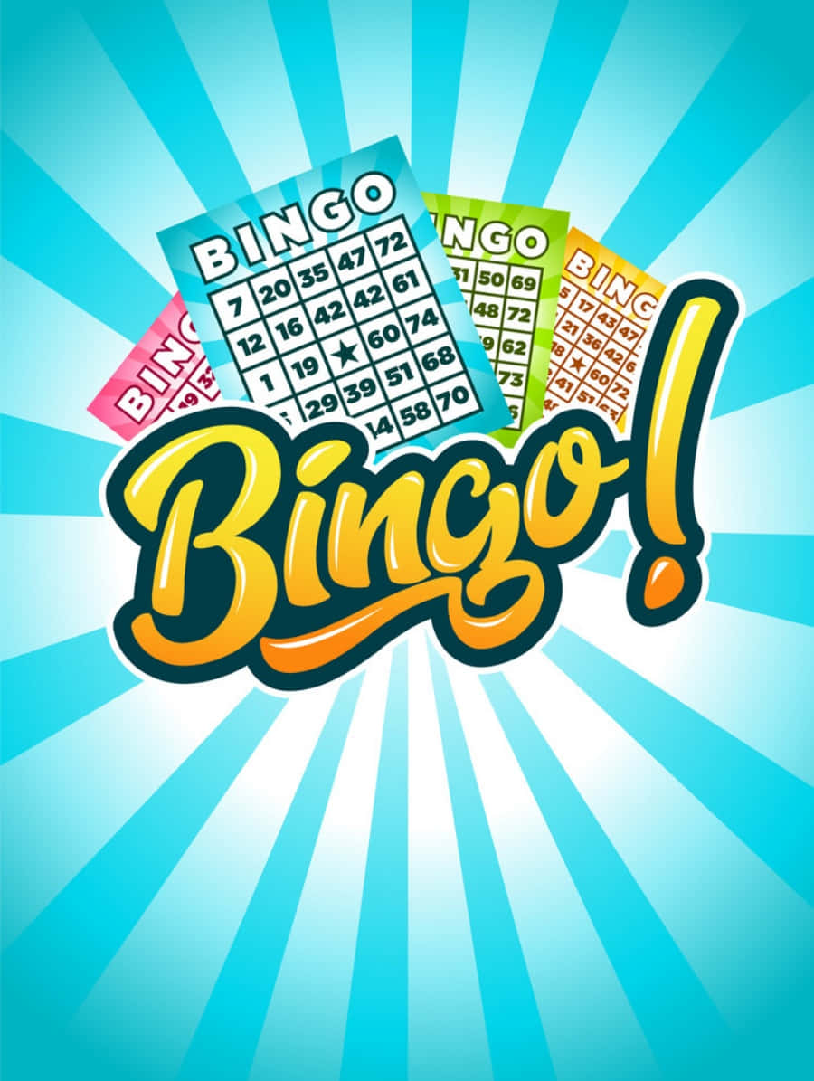 Excitement and Thrills with Bingo Night