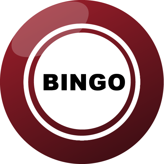 Bingo Game Icon PNG
