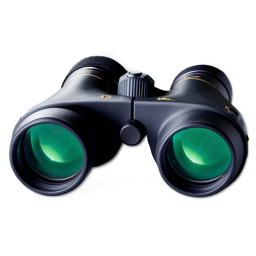 Binocular With Night Illuminator Png Kma88 PNG