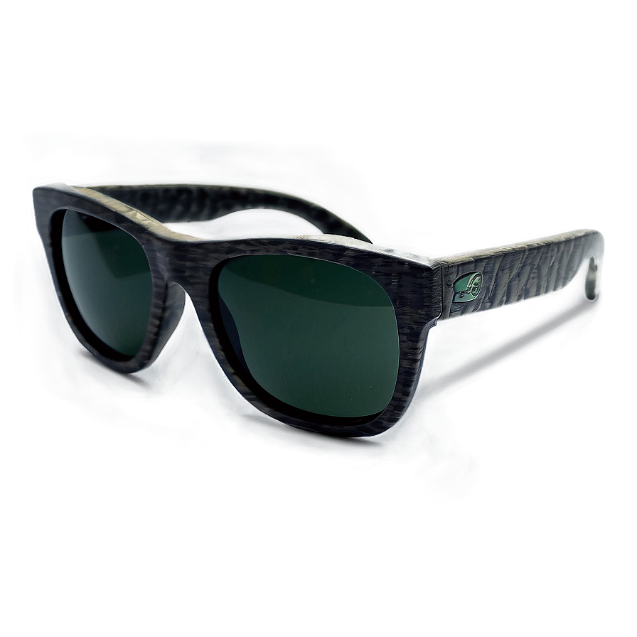 Biodegradable Sunglasses Sustainable Png Bpo PNG
