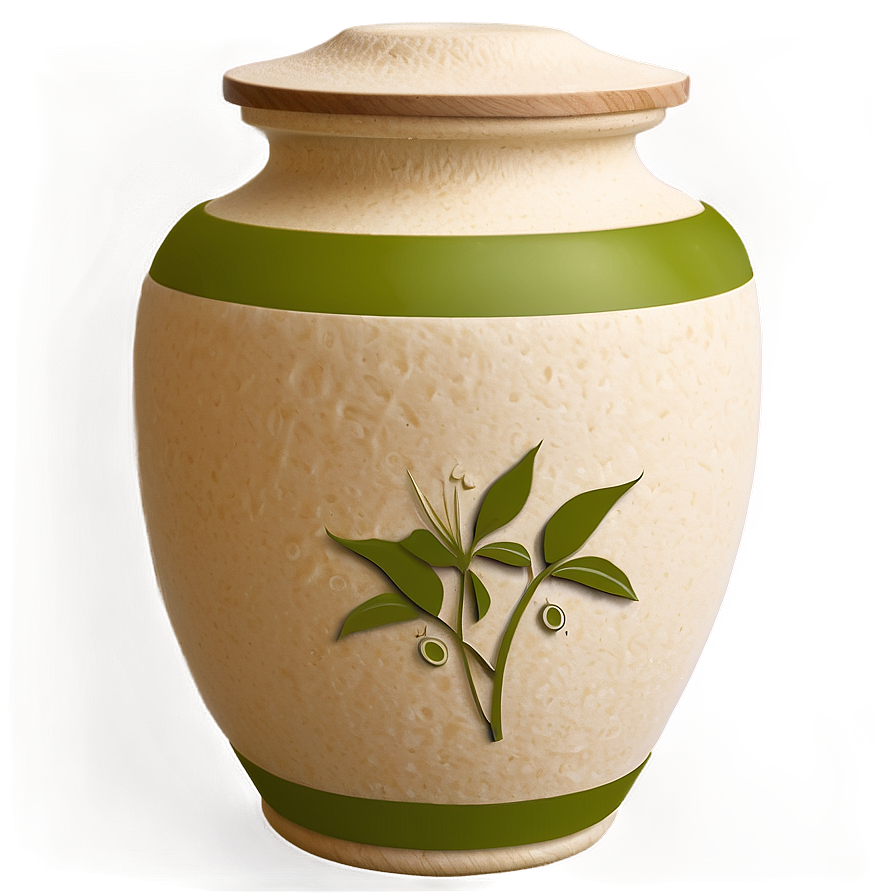 Biodegradable Urn Option Png 28 PNG