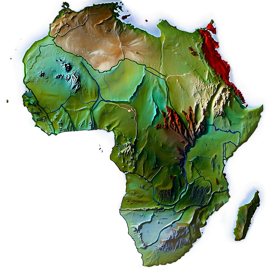 Biodiversity Hotspot Regions Png 05242024 PNG