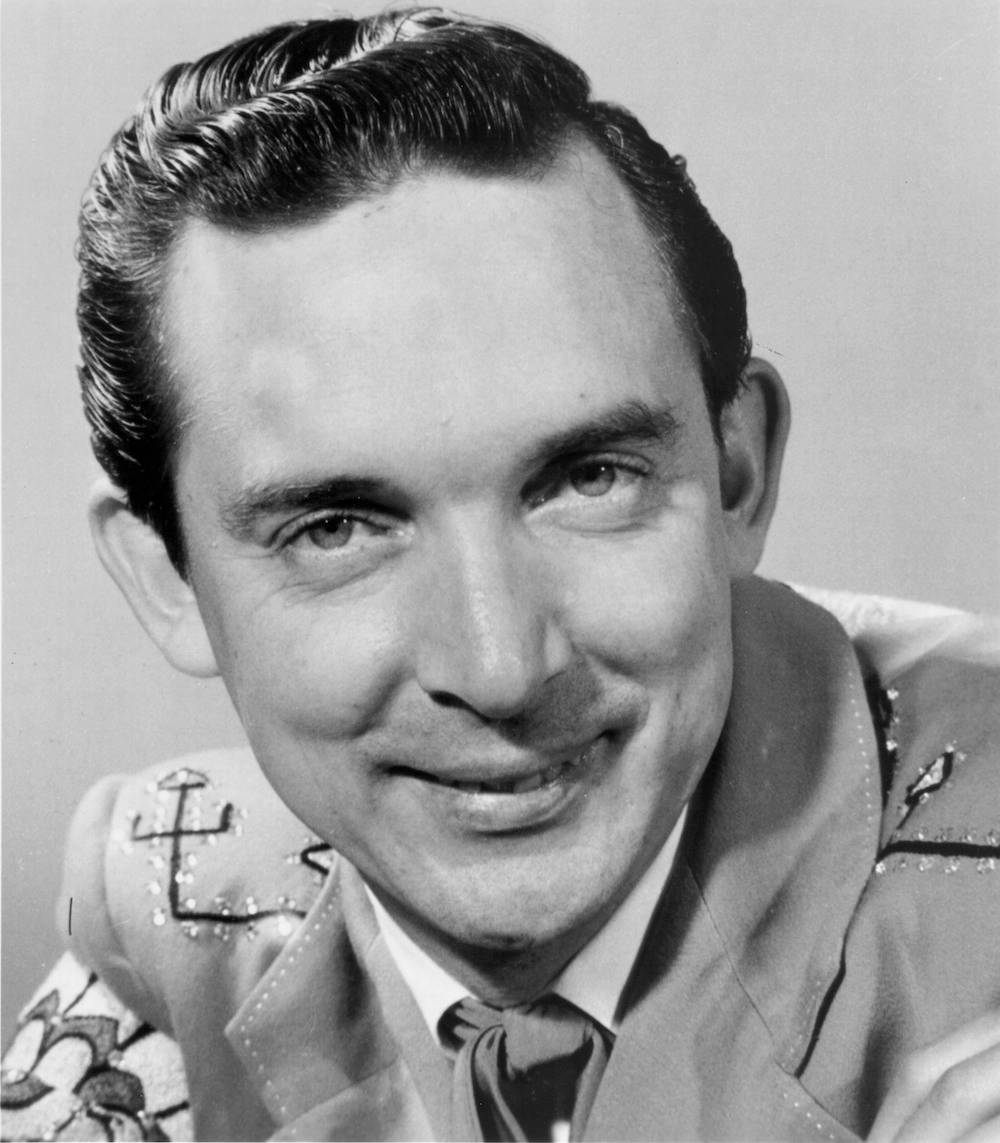 Biography Ray Price Song Story Wallpaper