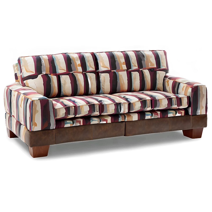Biophilic Design Couch Png Wpp PNG