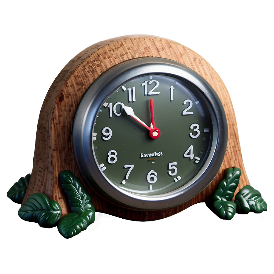 Bird Chirping Alarm Clock Png Ilg PNG