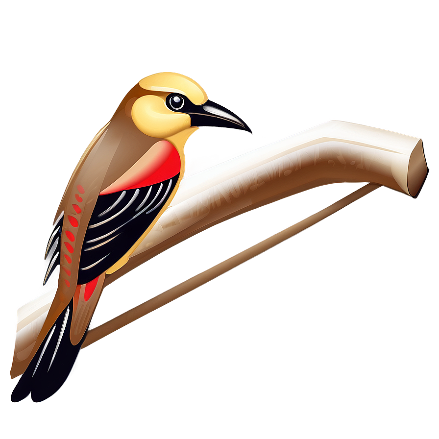 Bird Clipart Simple Png 23 PNG