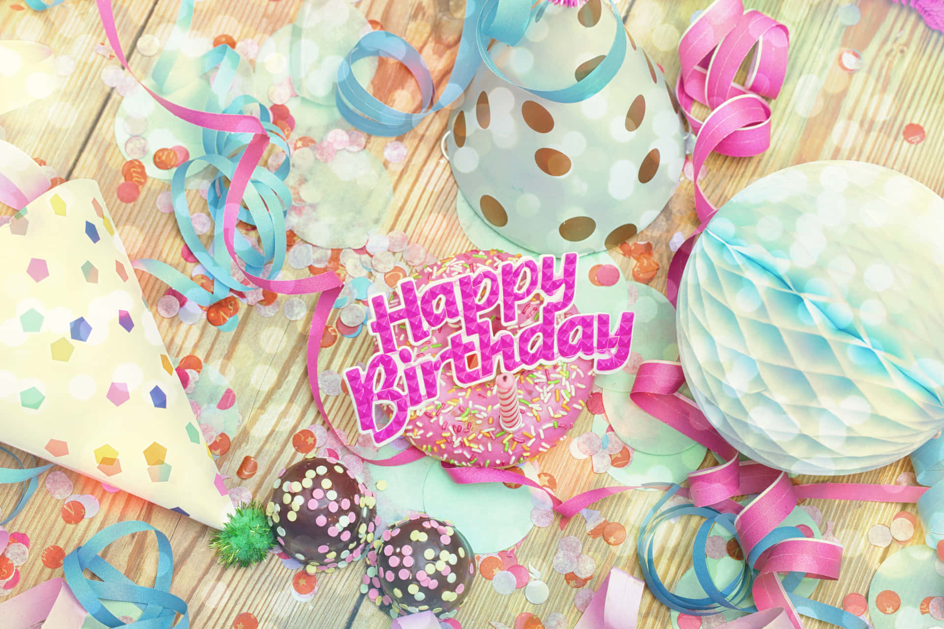 Birthday Banner Pictures 6720 X 4480 Picture