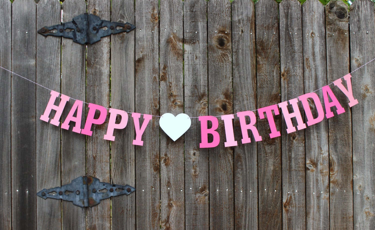 Birthday Banner Pictures 1500 X 921 Picture