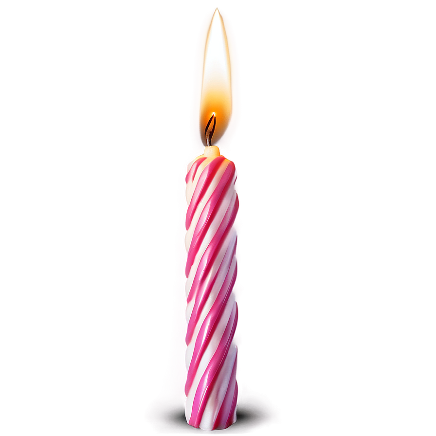 Download Birthday Candle Png Iea76 | Wallpapers.com