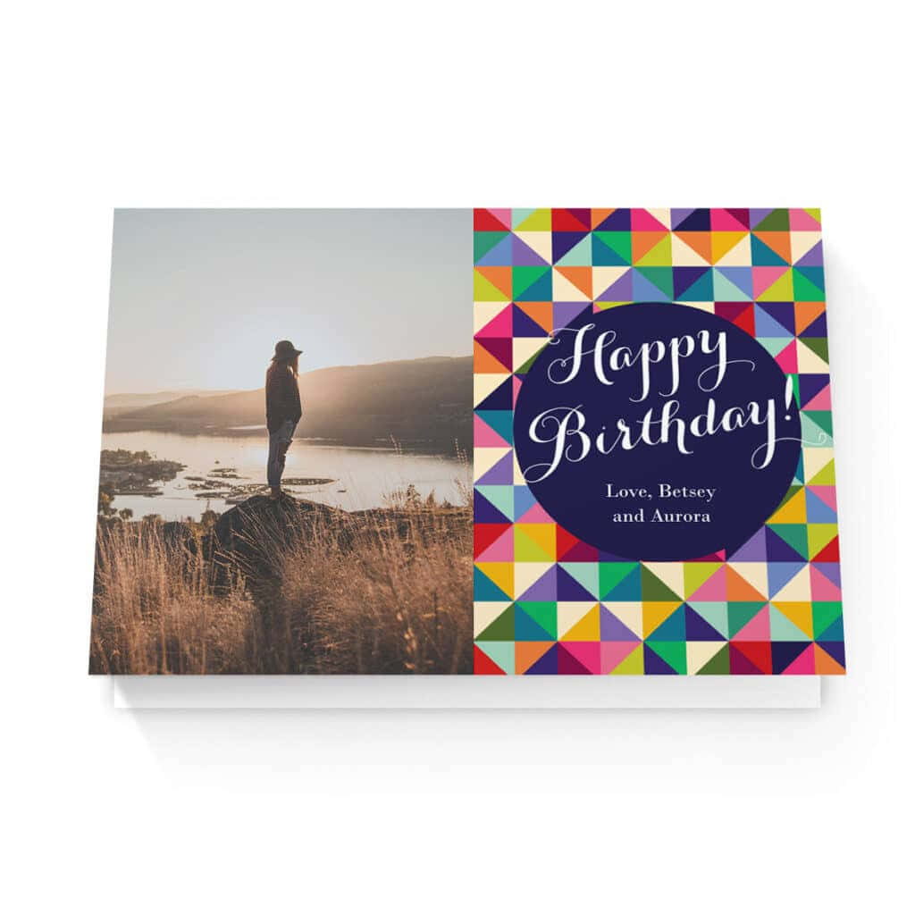 Birthday Card Pictures