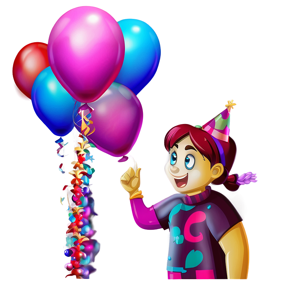 Download Birthday Celebration Png Tvy | Wallpapers.com