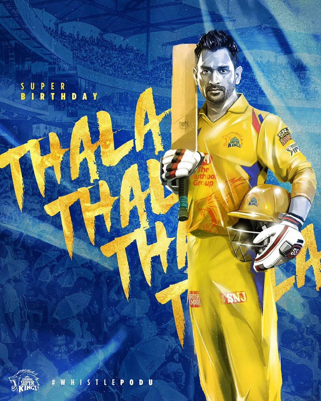 MS Dhoni HD Wallpapers and 4K Backgrounds - Wallpapers Den