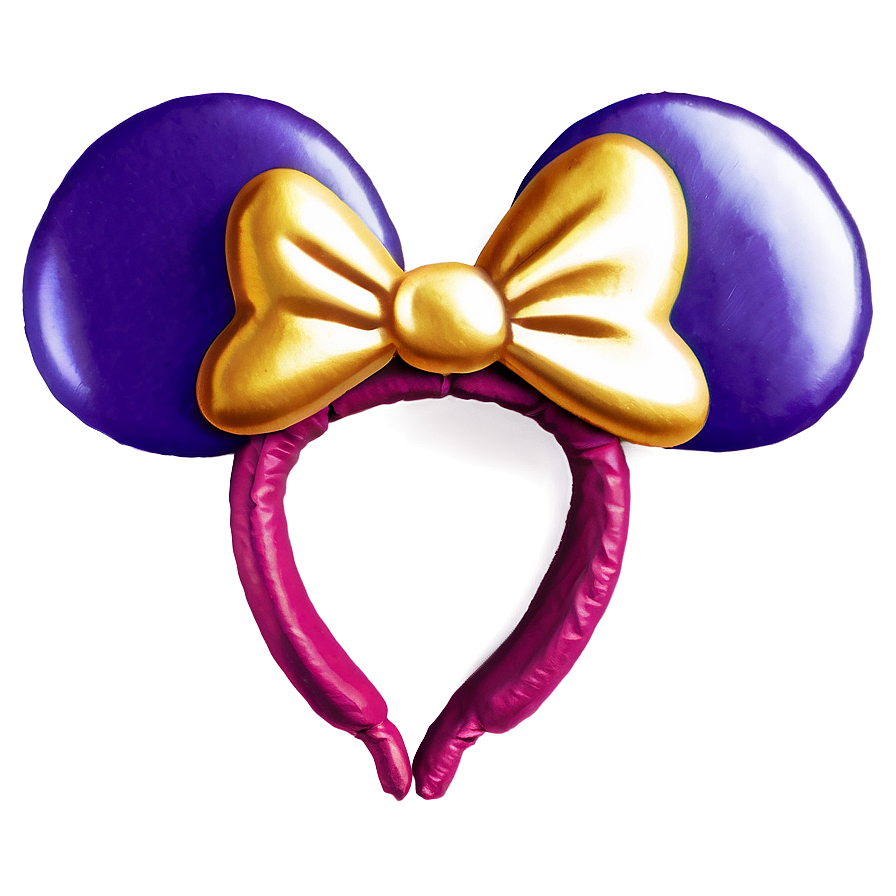 Download Birthday Mickey Mouse Ears Png 06122024 | Wallpapers.com