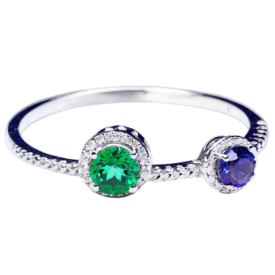 Download Birthstone Rings Png Lcn | Wallpapers.com