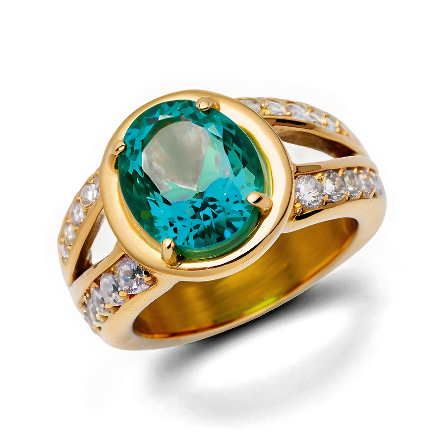 Birthstone Rings Png Nge PNG