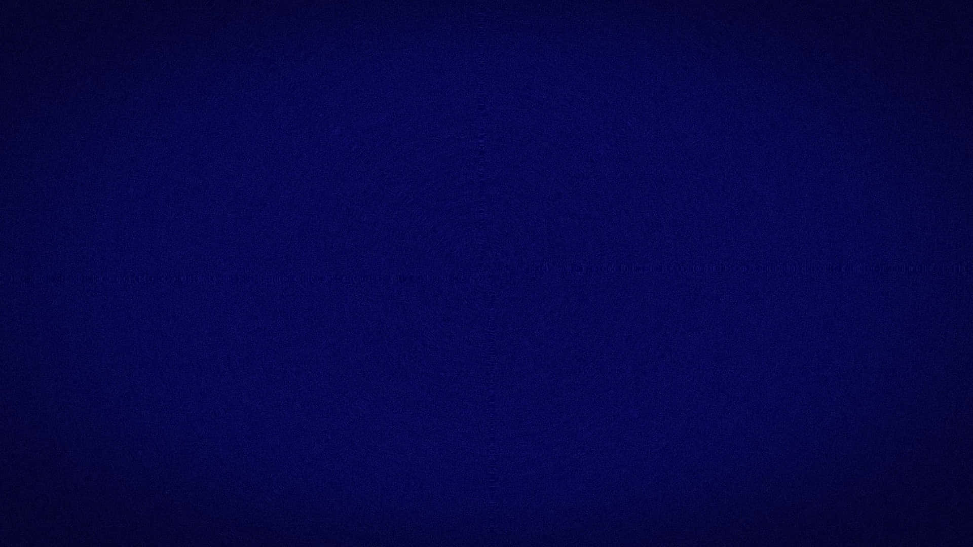 Caption: Soothing Solid Blue Wall Texture Wallpaper — A deep textured navy blue background with subtle gradient and grainy surface detail.