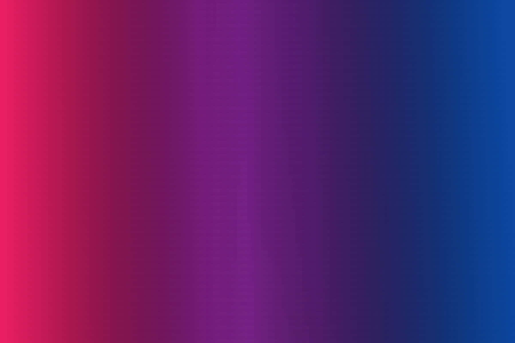 A Purple And Blue Gradient Background