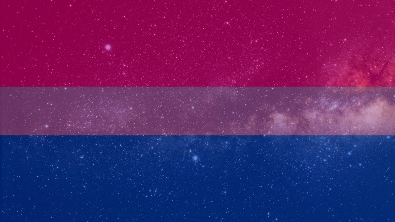 Free Bisexual Flag Wallpaper Downloads, [100+] Bisexual Flag Wallpapers for  FREE 