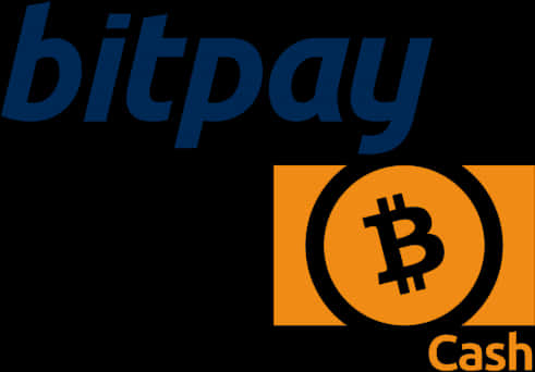 Bit Pay Bitcoin Cash Logo PNG