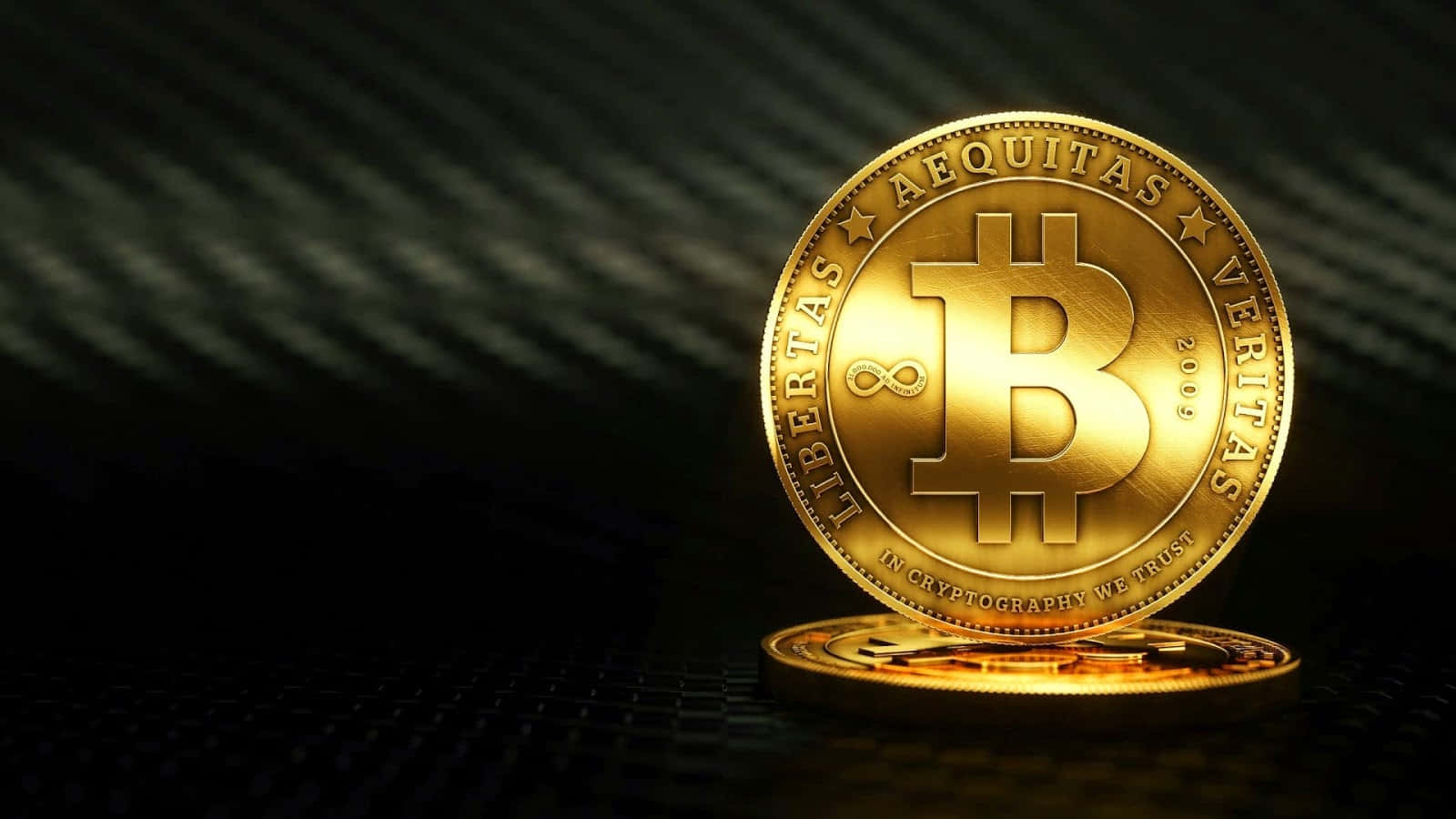 Iniziacon Bitcoin - Vivi La Rivoluzione